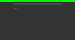 Desktop Screenshot of guiasceneval.com