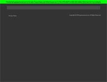 Tablet Screenshot of guiasceneval.com